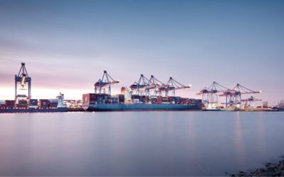 Paraná Competitivo: Crédito Presumido de ICMS para Revendedores de Produtos Importados